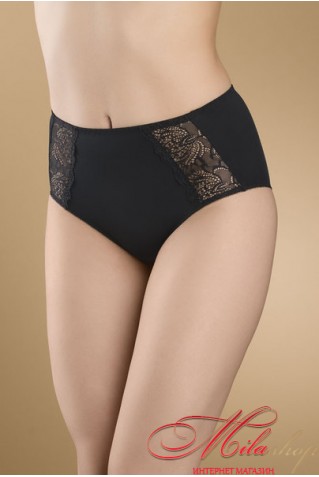 Трусы с высокой линией талии Conte Lingerie RP0009